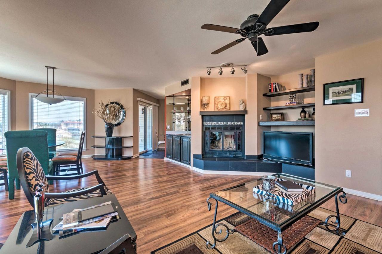 Cozy Arkansas Escape With Balcony, Pool And Hot Tub! Lake Hamilton Exteriör bild